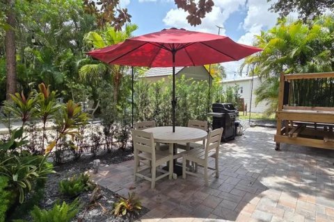 Terreno en venta en River Ranch, Florida № 1785611 - foto 4