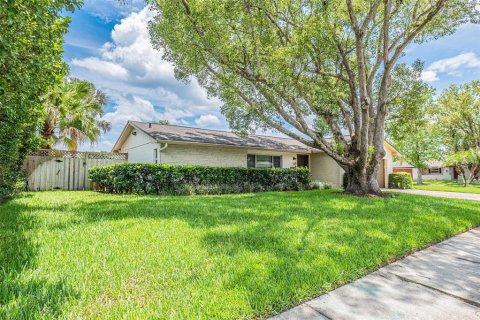 House in Maitland, Florida 4 bedrooms, 183.48 sq.m. № 2216178 - photo 4