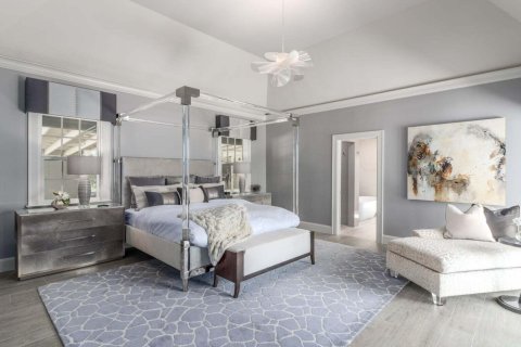 Купить виллу или дом в Палм-Бич, Флорида 6 комнат, 685.62м2, № 2087691 - фото 15