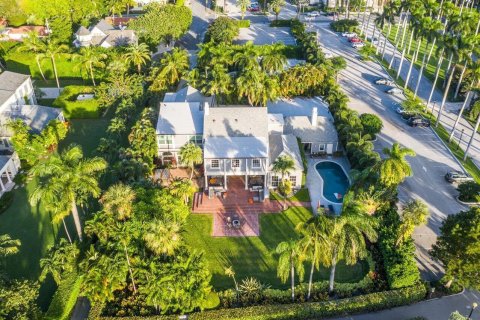 Villa ou maison à Palm Beach, Floride 7 chambres, 685.62 m2 № 2087691