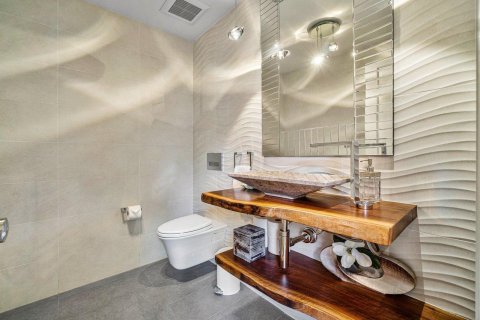 Купить виллу или дом в Палм-Бич, Флорида 6 комнат, 685.62м2, № 2087691 - фото 8