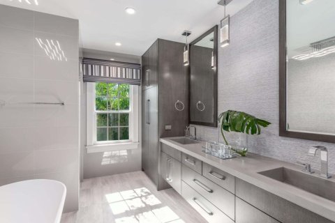 Купить виллу или дом в Палм-Бич, Флорида 6 комнат, 685.62м2, № 2087691 - фото 16