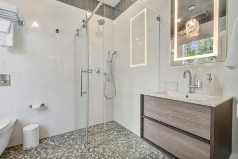 Купить виллу или дом в Палм-Бич, Флорида 6 комнат, 685.62м2, № 2087691 - фото 23