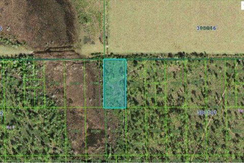 Land in Lake Wales, Florida № 2158876