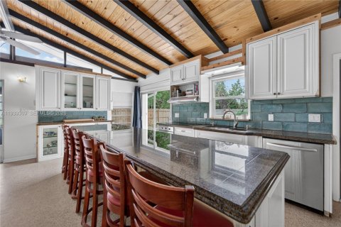 Villa ou maison à Port St. Lucie, Floride 4 chambres, 137.31 m2 № 2078869