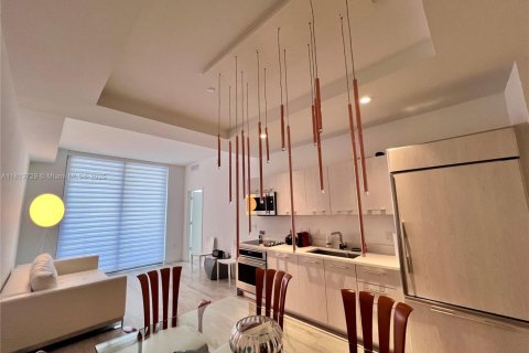 Copropriété à louer à Miami, Floride: 1 chambre, 63.55 m2 № 1762370 - photo 2
