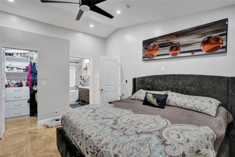 Villa ou maison à vendre à Coconut Creek, Floride: 3 chambres, 128.02 m2 № 1878896 - photo 8