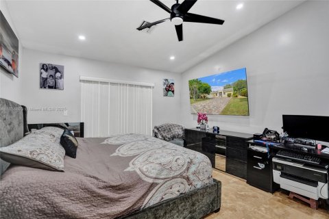 Villa ou maison à vendre à Coconut Creek, Floride: 3 chambres, 128.02 m2 № 1878896 - photo 6