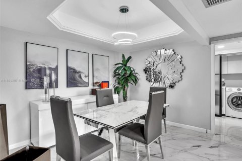 Купить кондоминиум в Авентура, Флорида 2 спальни, 139.35м2, № 2021687 - фото 21