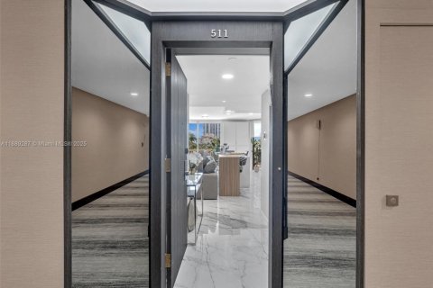 Купить кондоминиум в Авентура, Флорида 2 спальни, 139.35м2, № 2021687 - фото 3