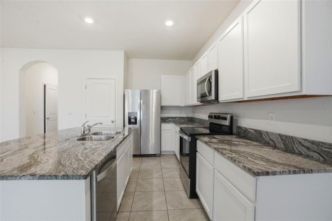 Adosado en alquiler en Wildwood, Florida, 3 dormitorios, 156.82 m2 № 2113838 - foto 16