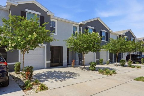 Adosado en alquiler en Wildwood, Florida, 3 dormitorios, 156.82 m2 № 2113838 - foto 3