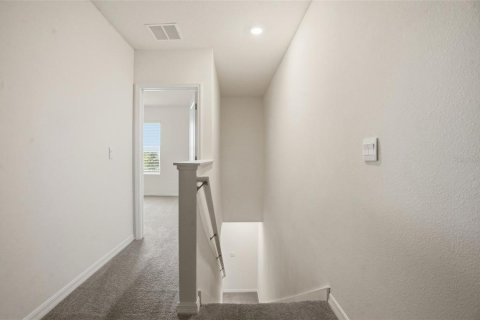 Adosado en alquiler en Wildwood, Florida, 3 dormitorios, 156.82 m2 № 2113838 - foto 26