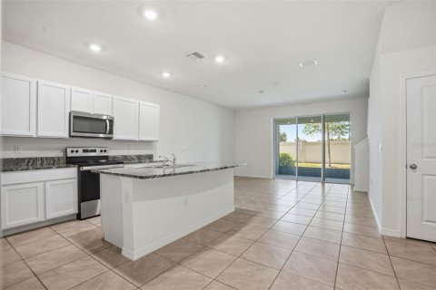 Adosado en alquiler en Wildwood, Florida, 3 dormitorios, 156.82 m2 № 2113838 - foto 23