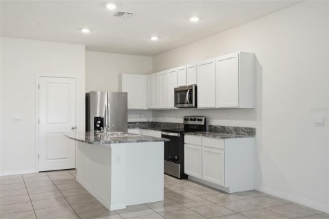 Adosado en alquiler en Wildwood, Florida, 3 dormitorios, 156.82 m2 № 2113838 - foto 19