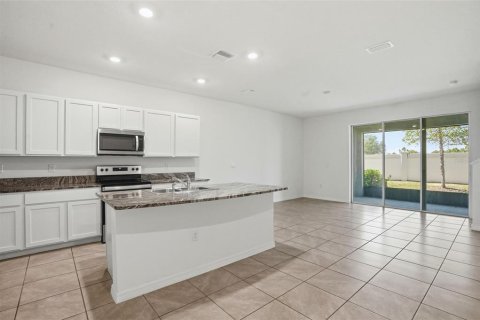 Adosado en alquiler en Wildwood, Florida, 3 dormitorios, 156.82 m2 № 2113838 - foto 13