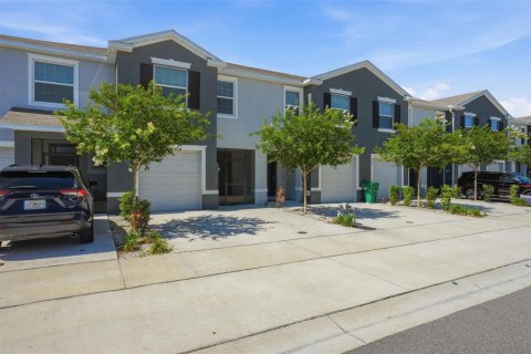 Adosado en alquiler en Wildwood, Florida, 3 dormitorios, 156.82 m2 № 2113838 - foto 4
