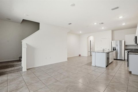 Adosado en alquiler en Wildwood, Florida, 3 dormitorios, 156.82 m2 № 2113838 - foto 12