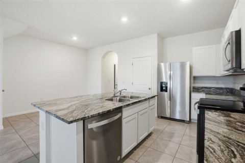 Adosado en alquiler en Wildwood, Florida, 3 dormitorios, 156.82 m2 № 2113838 - foto 17