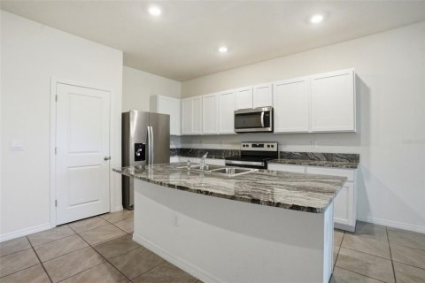 Adosado en alquiler en Wildwood, Florida, 3 dormitorios, 156.82 m2 № 2113838 - foto 15