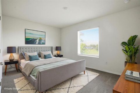 Adosado en alquiler en Wildwood, Florida, 3 dormitorios, 156.82 m2 № 2113838 - foto 28