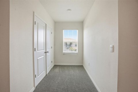 Adosado en alquiler en Wildwood, Florida, 3 dormitorios, 156.82 m2 № 2113838 - foto 8