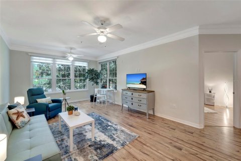 Condo in Sarasota, Florida, 1 bedroom  № 1876897 - photo 8