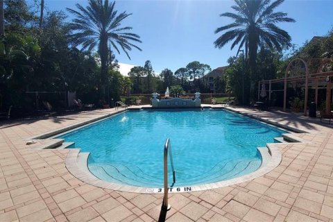 Condo in Sarasota, Florida, 1 bedroom  № 1876897 - photo 21