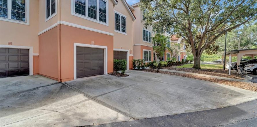 Condo in Sarasota, Florida, 1 bedroom  № 1876897