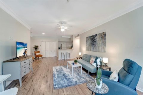 Condo in Sarasota, Florida, 1 bedroom  № 1876897 - photo 11