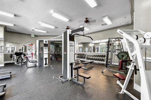 Condo in Sarasota, Florida, 1 bedroom  № 1876897 - photo 24