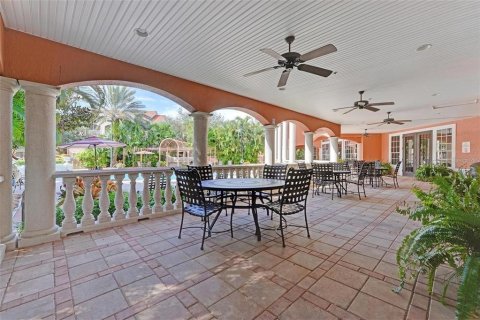 Condo in Sarasota, Florida, 1 bedroom  № 1876897 - photo 29
