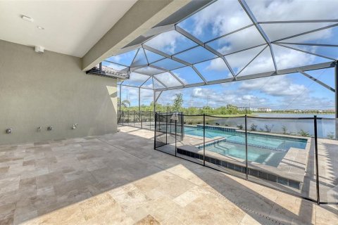 House in Laurel, Florida 3 bedrooms, 224.08 sq.m. № 1525906 - photo 27