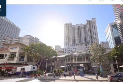 Condo in Miami, Florida, 1 bedroom  № 2075995 - photo 18