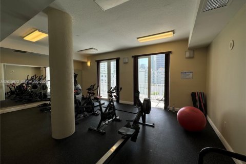 Condo in Miami, Florida, 1 bedroom  № 2075995 - photo 25