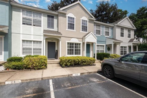 Adosado en venta en Lake Mary, Florida, 2 dormitorios, 101.73 m2 № 1780519 - foto 1