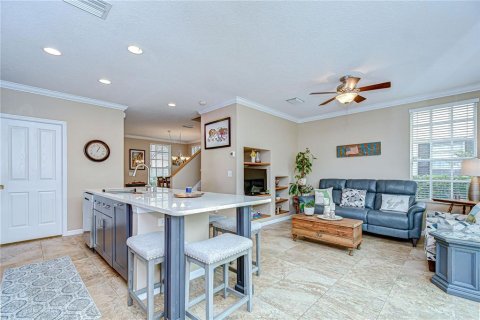Touwnhouse à vendre à Tampa, Floride: 3 chambres, 134.89 m2 № 1904811 - photo 18
