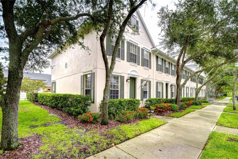Touwnhouse à vendre à Tampa, Floride: 3 chambres, 134.89 m2 № 1904811 - photo 4