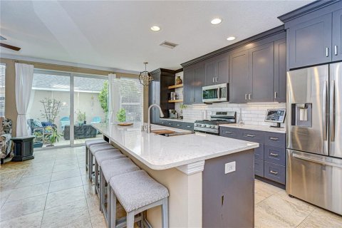 Touwnhouse à vendre à Tampa, Floride: 3 chambres, 134.89 m2 № 1904811 - photo 22