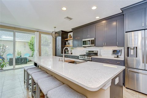 Touwnhouse à vendre à Tampa, Floride: 3 chambres, 134.89 m2 № 1904811 - photo 10