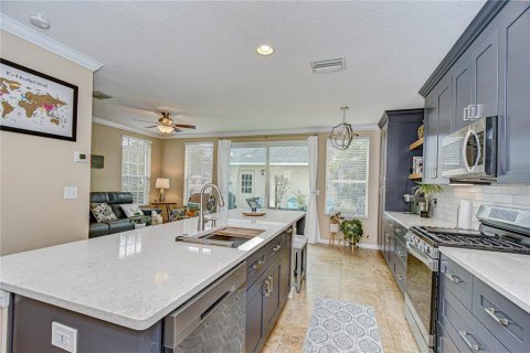 Touwnhouse à vendre à Tampa, Floride: 3 chambres, 134.89 m2 № 1904811 - photo 11