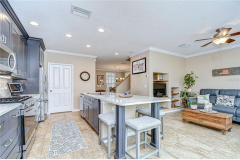Touwnhouse à vendre à Tampa, Floride: 3 chambres, 134.89 m2 № 1904811 - photo 17