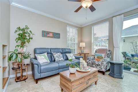 Touwnhouse à vendre à Tampa, Floride: 3 chambres, 134.89 m2 № 1904811 - photo 20