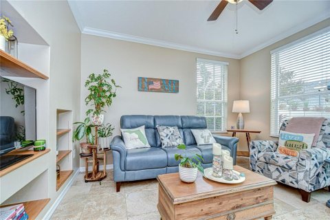Touwnhouse à vendre à Tampa, Floride: 3 chambres, 134.89 m2 № 1904811 - photo 21