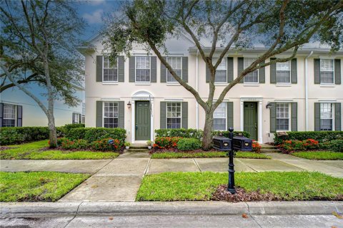 Touwnhouse à vendre à Tampa, Floride: 3 chambres, 134.89 m2 № 1904811 - photo 2