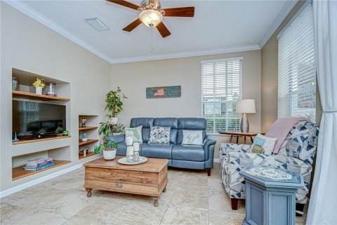 Touwnhouse à vendre à Tampa, Floride: 3 chambres, 134.89 m2 № 1904811 - photo 19