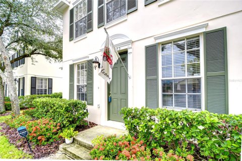 Touwnhouse à vendre à Tampa, Floride: 3 chambres, 134.89 m2 № 1904811 - photo 5
