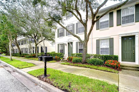 Touwnhouse à vendre à Tampa, Floride: 3 chambres, 134.89 m2 № 1904811 - photo 3