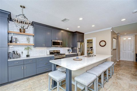 Touwnhouse à vendre à Tampa, Floride: 3 chambres, 134.89 m2 № 1904811 - photo 13