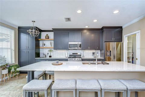 Touwnhouse à vendre à Tampa, Floride: 3 chambres, 134.89 m2 № 1904811 - photo 12